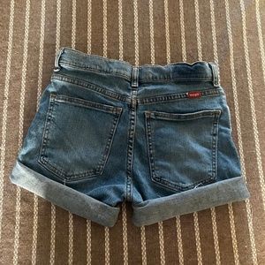 Wrangler Shorts